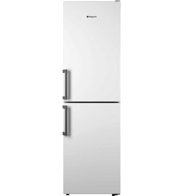 Hotpoint XECO95T2IWH Day1 A++ 60cm Fully Frost Free Fridge Freezer in White Hotpoint XECO95T2IWH Day1 A++ 60cm Fully Frost Free Fridge Freezer in White
